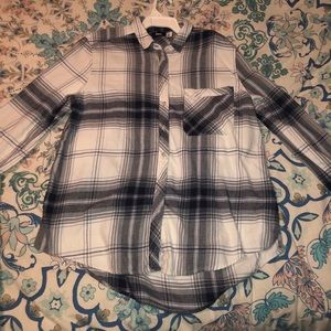 Urban Outfitters BDG Flannel